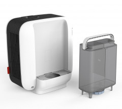 Комплекс климатический Boneco H700 (воздухооч.+увлажн.+арома)