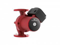 Насос циркуляционный Grundfos UPS 50-60/2 F (3x380)