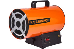 Пушка газовая KALASHNIKOV KHG-10