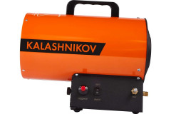 Пушка газовая KALASHNIKOV KHG-10