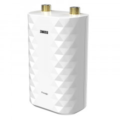 Водонагреватель проточный Zanussi Pro-logic SP 4