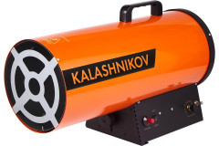 Пушка газовая KALASHNIKOV KHG-40