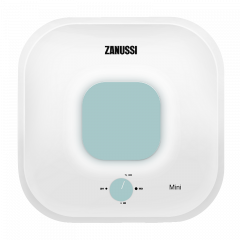 Водонагреватель ZANUSSI ZWH/S 10 Mini O (Green)