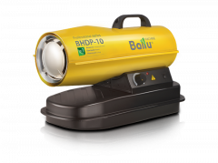 Пушка дизельная прямого нагрева Ballu BHDP-10