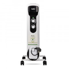 Радиатор масляный Ballu Trend BOH/TR-09 2000 (9 секций)