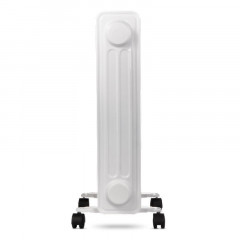 Радиатор масляный Ballu Trend BOH/TR-09 2000 (9 секций)