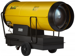 Пушка дизельная прямого нагрева Ballu BHDP-120