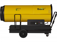 Пушка дизельная прямого нагрева Ballu BHDP-120