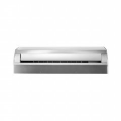 Сплит-система инверторного типа Electrolux Air Gate 2 Super DC Inverter EACS/I-18HG-MILK2/N8 комплект