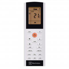Сплит-система инверторного типа Electrolux Air Gate 2 Super DC Inverter EACS/I-18HG-MILK2/N8 комплект