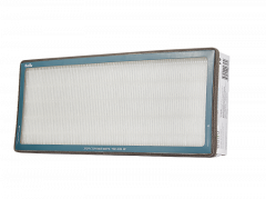 Фильтр высокоэффективный HEPA Ballu Н11 для ONEAIR ASP-200