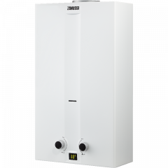 Колонка газовая Zanussi GWH 12 Fonte