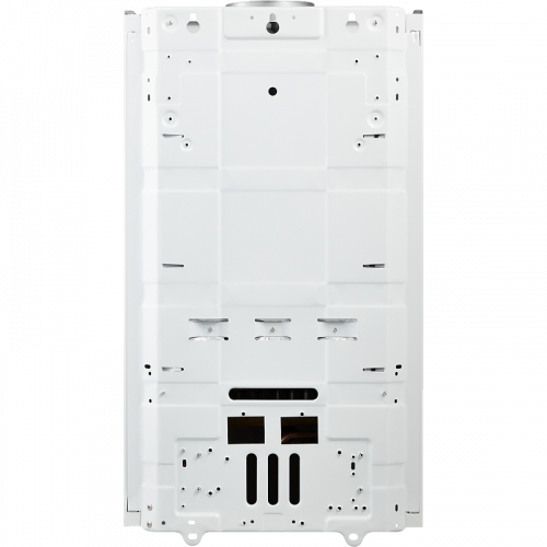 Колонка газовая Zanussi GWH 12 Fonte
