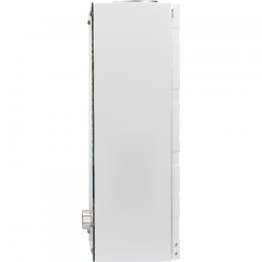 Колонка газовая Zanussi GWH 10 Fonte Glass Mirror