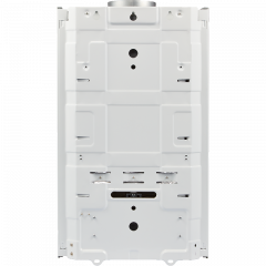 Колонка газовая Zanussi GWH 10 Fonte Glass Mirror
