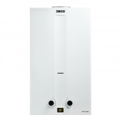 Колонка газовая Zanussi GWH 12 Fonte Turbo