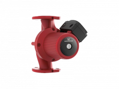 Насос циркуляционный Grundfos UPS 65-120 F (1х220)
