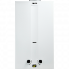 Колонка газовая Zanussi GWH 10 Fonte