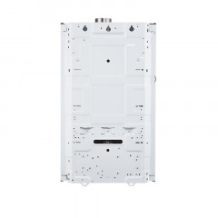 Колонка газовая Zanussi GWH 10 Fonte Turbo
