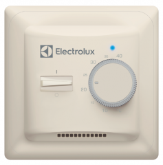 Терморегулятор ELECTROLUX ETB-16