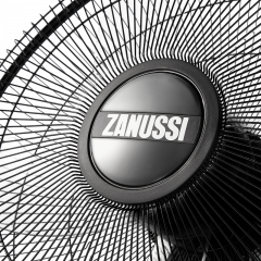 Вентилятор напольный Zanussi ZFF-907