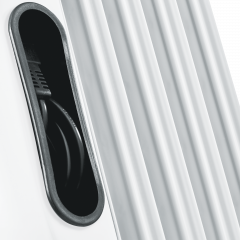 Радиатор масляный Electrolux Sport line EOH/M-5105N - 5 секций
