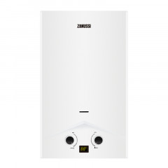 Колонка газовая Zanussi GWH 10 Rivo
