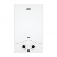 Колонка газовая Zanussi GWH 10 Senso