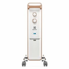 Радиатор масляный Electrolux Wave EOH/M-9209 - 9 секций