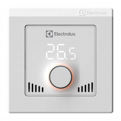 Терморегулятор Electrolux ETS-16W белый