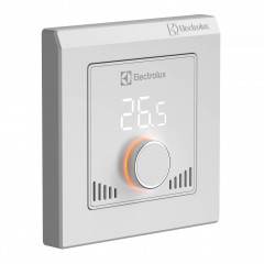 Терморегулятор Electrolux ETS-16W белый