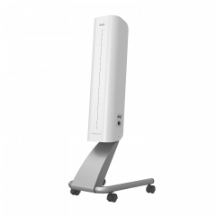 Бактерицидный рециркулятор Ballu RDU-30D ANTICOVIDgenerator, white