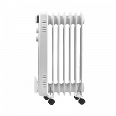 Радиатор масляный Zanussi Casa ZOH/CS-07W 1500W (7 секций)