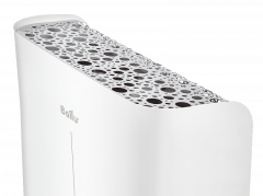 Бактерицидный рециркулятор Ballu RDU-100D ANTICOVIDgenerator, white