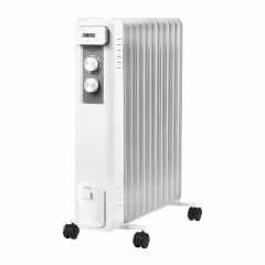 Радиатор масляный Zanussi Casa ZOH/CS-11W 2200W (11 секций)