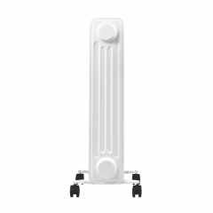 Радиатор масляный Zanussi Casa ZOH/CS-11W 2200W (11 секций)