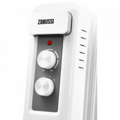 Радиатор масляный Zanussi Casa ZOH/CS-11W 2200W (11 секций)