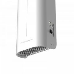 Бактерицидный рециркулятор Ballu RDU-60D ANTICOVIDgenerator, white