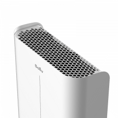 Бактерицидный рециркулятор Ballu RDU-100D WiFi ANTICOVIDgenerator, white
