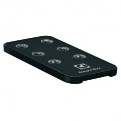 Электрокамин Electrolux EFP/W-1200URLS