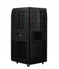 Кондиционер мобильный Electrolux Manhattan EACM-09 FM/N3