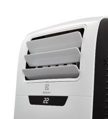 Кондиционер мобильный Electrolux Manhattan EACM-09 FM/N3