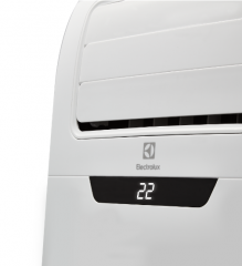 Кондиционер мобильный Electrolux Manhattan EACM-09 FM/N3