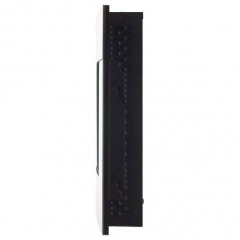 Электрокамин Electrolux EFP/W-2000S Bronze