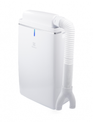Осушитель воздуха Electrolux EDH-20L
