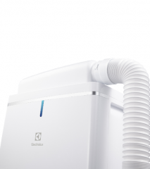 Осушитель воздуха Electrolux EDH-20L