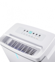 Осушитель воздуха Electrolux EDH-20L