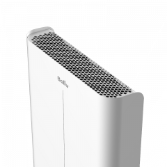 Рециркулятор-обеззараживатель медицинский Ballu RDU-200D ANTICOVIDgenerator, white