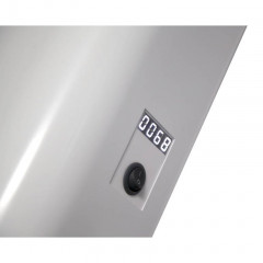 Рециркулятор-обеззараживатель медицинский Ballu RDU-200D ANTICOVIDgenerator, white