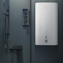 Водонагреватель Electrolux EWH 50 Inoxis